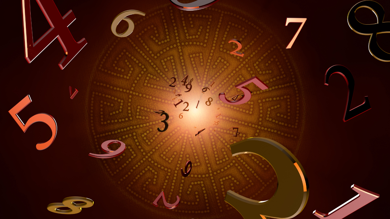 The Power of Numbers: How Numerology Shapes Your Life