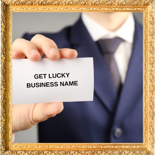 Lucky Business Lucky Business
